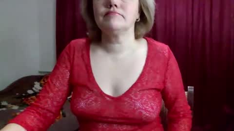 AlliRain online show from 10-31-25, 05:14