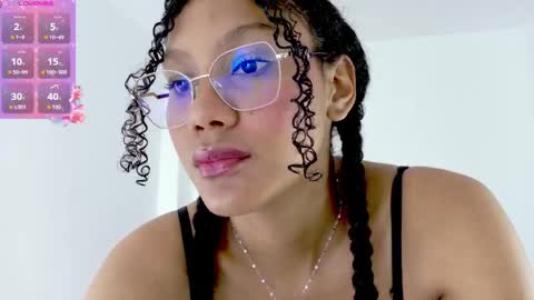 ALLIS0N IK  online show from 04-18-26, 06:28