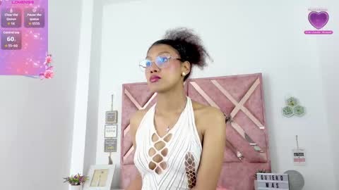 ALLIS0N IK  online show from 06-03-26, 03:53