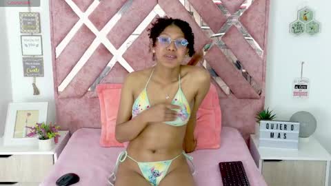 ALLIS0N IK  online show from 06-05-26, 06:52