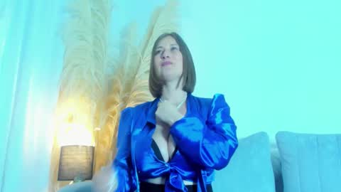 Allison online show from 10-20-25, 10:10