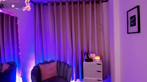 Snapshot of allison_alahia chatting on 01-18-25, 01:19 Allison online show from 01-18-25, 01:19