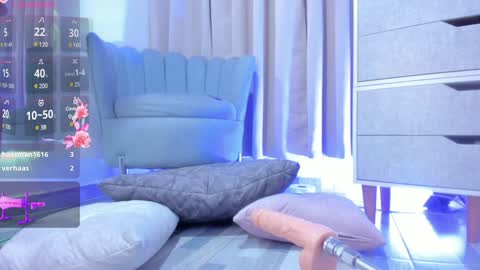 Snapshot of allison_alahia chatting on 02-05-25, 10:01 Allison online show from 02-05-25, 10:01