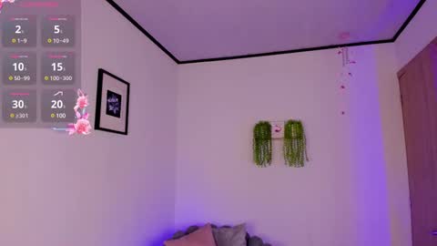 Snapshot of allison_alahia chatting on 03-02-25, 08:07 Allison online show from 03-02-25, 08:07