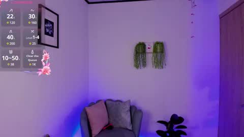 Snapshot of allison_alahia chatting on 03-04-25, 07:54 Allison online show from 03-04-25, 07:54