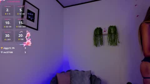 Snapshot of allison_alahia chatting on 03-06-25, 12:32 Allison online show from 03-06-25, 12:32