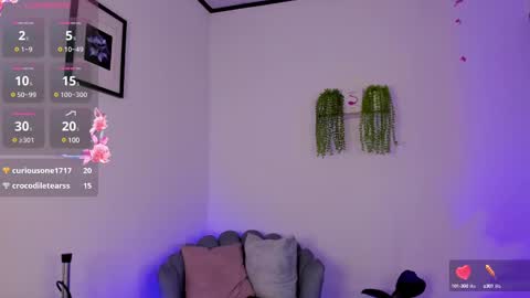 Snapshot of allison_alahia chatting on 03-08-25, 06:58 Allison online show from 03-08-25, 06:58