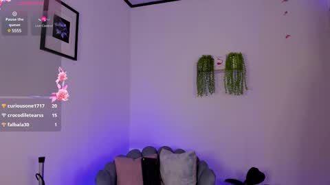 Snapshot of allison_alahia chatting on 03-08-25, 10:02 Allison online show from 03-08-25, 10:02