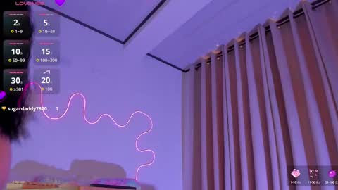 Snapshot of allison_alahia chatting on 10-02-25, 12:45 Allison online show from 10-02-25, 12:45