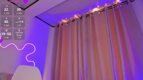 Snapshot of allison_alahia chatting on 02-27-26, 08:31 Allison online show from 02-27-26, 08:31