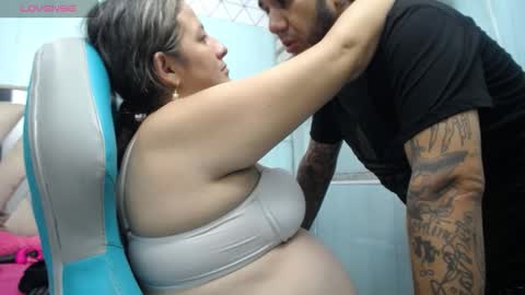 Allison  online show from 02-27-26, 02:33