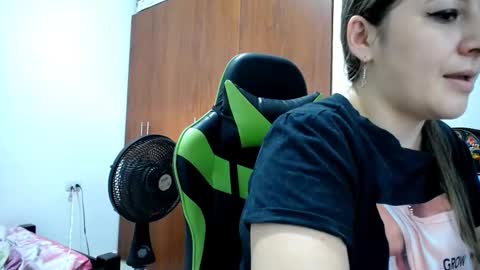  Alisson online show from 02-13-25, 03:56