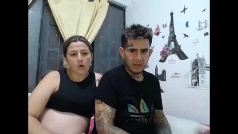  Alisson online show from 03-31-26, 12:45