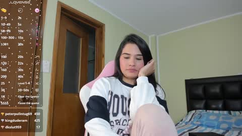 Snapshot of allison_love chatting on 01-02-25, 05:46 allison online show from 01-02-25, 05:46