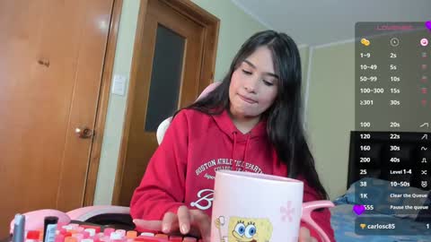 Snapshot of allison_love chatting on 02-01-25, 04:46 allison online show from 02-01-25, 04:46