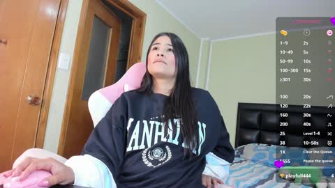 Snapshot of allison_love chatting on 02-02-25, 05:53 allison online show from 02-02-25, 05:53