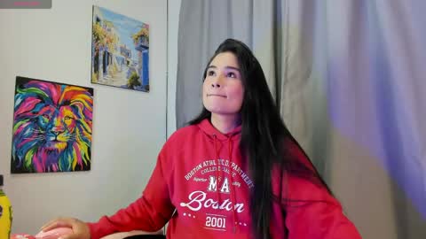 allison online show from 05-19-26, 01:00