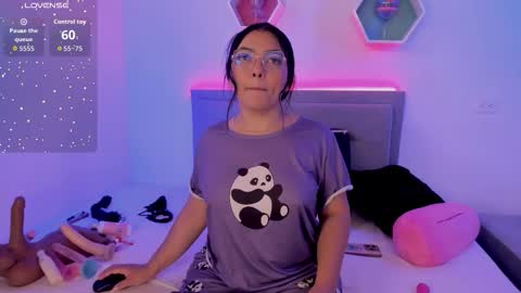 Ally online show from 02-21-26, 02:40