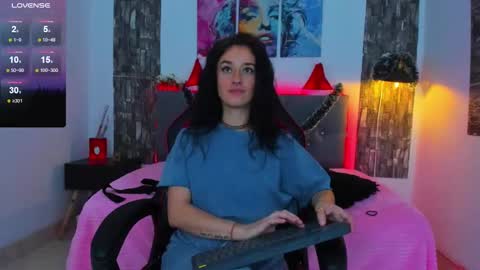 Snapshot of allison_sc chatting on 12-14-24, 09:35 Allison sc online show from 12-14-24, 09:35