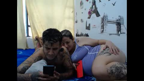 allison online show from 04-16-26, 10:01