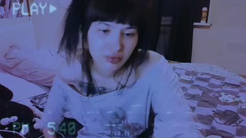 Snapshot of allisondeetz chatting on 07-23-26, 09:13 Alis online show from 07-23-26, 09:13