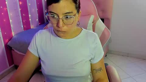 ALLISON online show from 11-08-25, 06:02