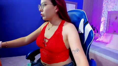 ALLISON online show from 11-12-25, 05:08