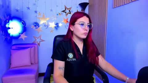 ALLISON online show from 12-21-25, 03:35