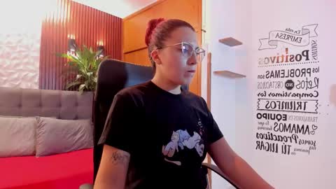 ALLISON online show from 02-26-26, 11:37