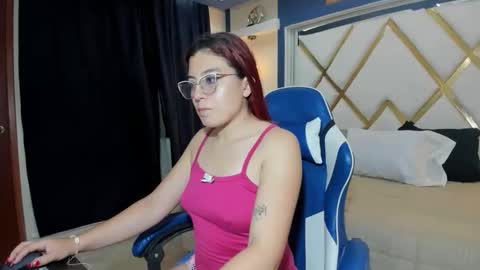 ALLISON online show from 04-01-26, 04:13