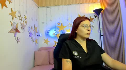 ALLISON online show from 04-10-26, 03:56