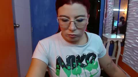 ALLISON online show from 04-16-26, 03:51