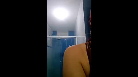 ALLISON online show from 04-19-26, 03:39