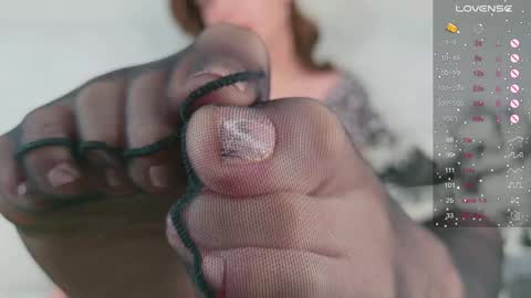 allisonmoonlight online show from 12-25-24, 10:28