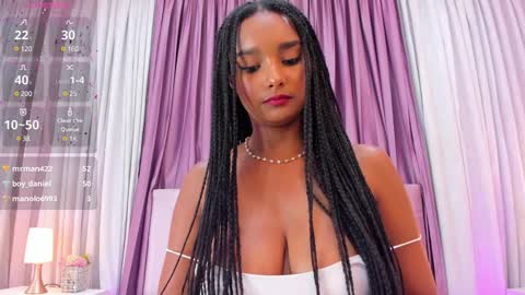 Allison online show from 01-07-25, 11:24