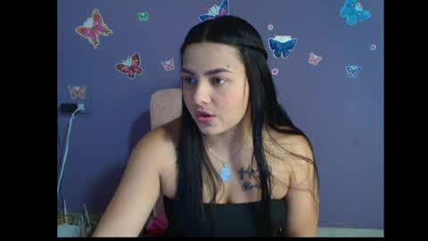 Alisson online show from 04-08-26, 02:11