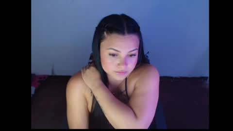 Alisson online show from 06-01-26, 02:13