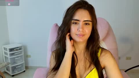 Allison Palmer online show from 04-21-26, 02:45