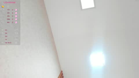 Alli  online show from 01-10-25, 02:04