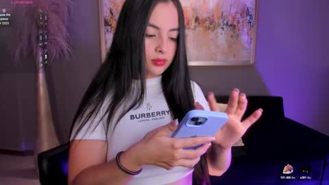 Snapshot of allisonrogersx chatting on 09-10-25, 04:01 Allison Rogers online show from 09-10-25, 04:01