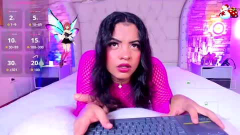 Snapshot of allisonspicy chatting on 11-19-25, 04:56 allisonspicy online show from 11-19-25, 04:56