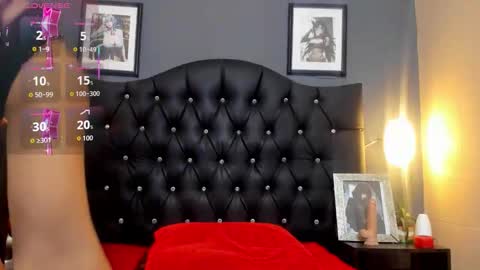 Snapshot of allisonspicy chatting on 12-03-25, 04:31 allisonspicy online show from 12-03-25, 04:31