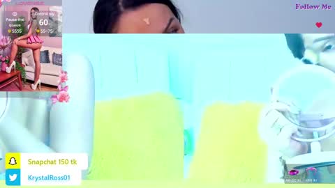 AllisonSweetie online show from 02-02-25, 01:30