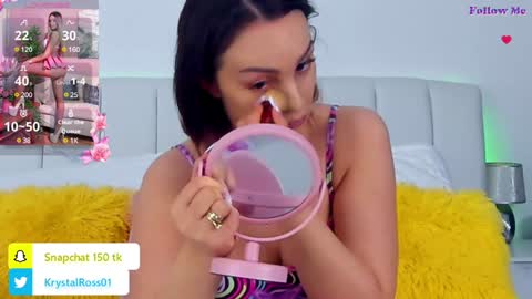 AllisonSweetie online show from 02-06-25, 11:54