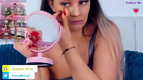 AllisonSweetie online show from 02-25-25, 11:41