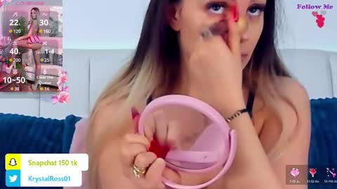 AllisonSweetie online show from 03-06-25, 08:41