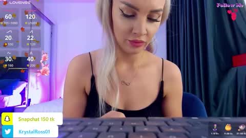 AllisonSweetie online show from 10-29-25, 02:52
