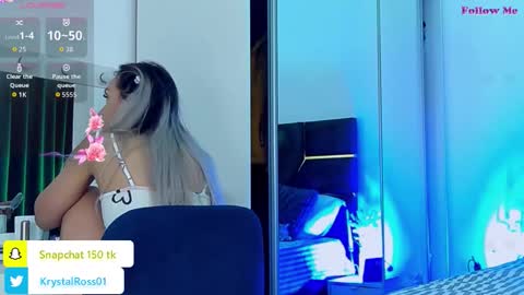 AllisonSweetie online show from 12-02-25, 06:08