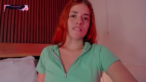 Snapshot of alliss_ginger_ chatting on 01-12-26, 07:41 A L L I S S online show from 01-12-26, 07:41