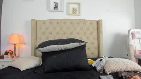 allisson online show from 09-12-25, 12:05